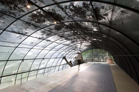 Pabellón de Taiwán. Mariam Kamara . Bienal de Venecia 2021. Arquitectura contemporánea | taiwan bienal_arquitectura roomdiseno2