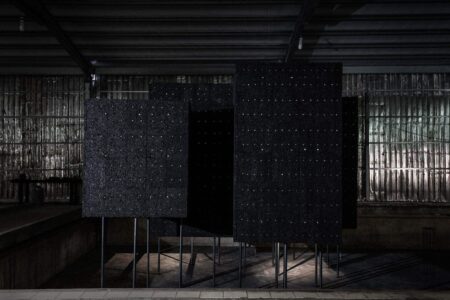 Pabellón de Taiwán. Mariam Kamara . Bienal de Venecia 2021. Arquitectura contemporánea | taiwan bienal_arquitectura roomdiseno4
