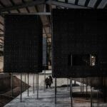 Pabellón de Taiwán. Mariam Kamara . Bienal de Venecia 2021. Arquitectura contemporánea | taiwan bienal_arquitectura roomdiseno7
