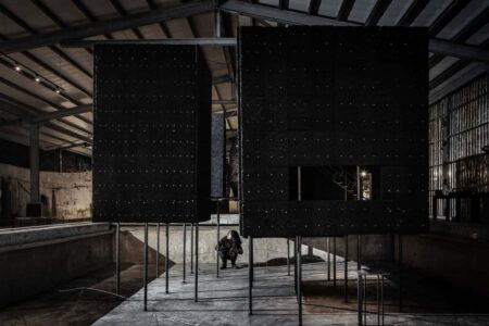 Pabellón de Taiwán. Mariam Kamara . Bienal de Venecia 2021. Arquitectura contemporánea | taiwan bienal_arquitectura roomdiseno7
