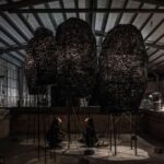 Pabellón de Taiwán. Mariam Kamara . Bienal de Venecia 2021. Arquitectura contemporánea | taiwan bienal_arquitectura roomdiseno8