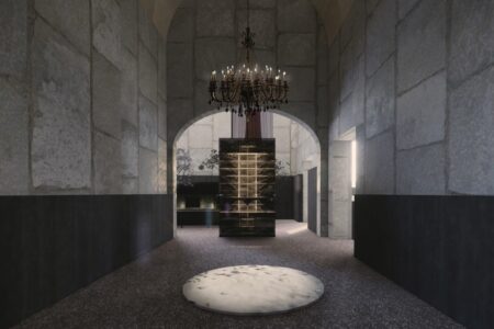 Pabellón de Taiwán. Mariam Kamara . Bienal de Venecia 2021. Arquitectura contemporánea | taiwan bienal_arquitectura roomdiseno9