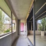 Apartamento en Madrid. TAKK | takk apartamento_madrid roomdiseno1