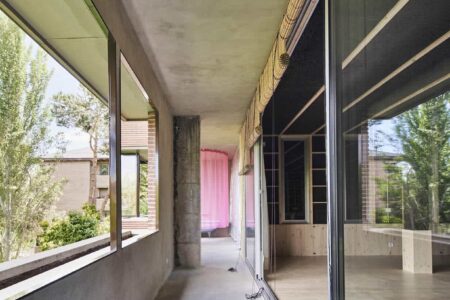 Apartamento en Madrid. TAKK | takk apartamento_madrid roomdiseno1