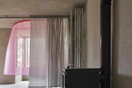 Apartamento en Madrid. TAKK | takk apartamento_madrid roomdiseno10