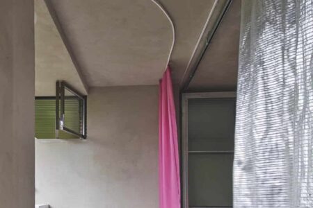 Apartamento en Madrid. TAKK | takk apartamento_madrid roomdiseno14