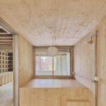 Apartamento en Madrid. TAKK | takk apartamento_madrid roomdiseno21