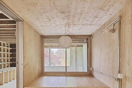 Apartamento en Madrid. TAKK | takk apartamento_madrid roomdiseno21