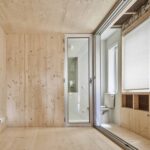 Apartamento en Madrid. TAKK | takk apartamento_madrid roomdiseno23
