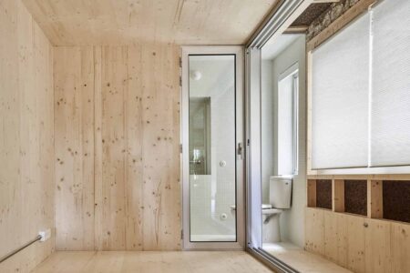 Apartamento en Madrid. TAKK | takk apartamento_madrid roomdiseno23