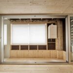 Apartamento en Madrid. TAKK | takk apartamento_madrid roomdiseno27