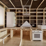 Apartamento en Madrid. TAKK | takk apartamento_madrid roomdiseno29
