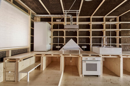 Apartamento en Madrid. TAKK | takk apartamento_madrid roomdiseno29