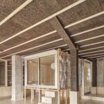 Apartamento en Madrid. TAKK | takk apartamento_madrid roomdiseno34