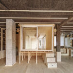 Apartamento en Madrid. TAKK | takk apartamento_madrid roomdiseno35