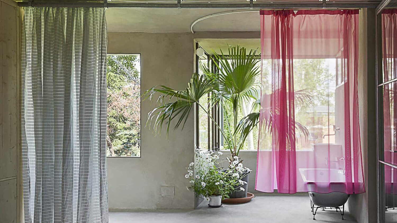 Apartamento en Madrid. TAKK | takk apartamento_madrid roomdiseno42 2
