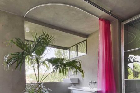 Apartamento en Madrid. TAKK | takk apartamento_madrid roomdiseno44