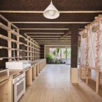 Apartamento en Madrid. TAKK | takk apartamento_madrid roomdiseno58
