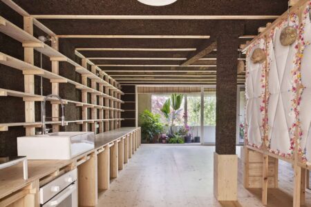 Apartamento en Madrid. TAKK | takk apartamento_madrid roomdiseno58