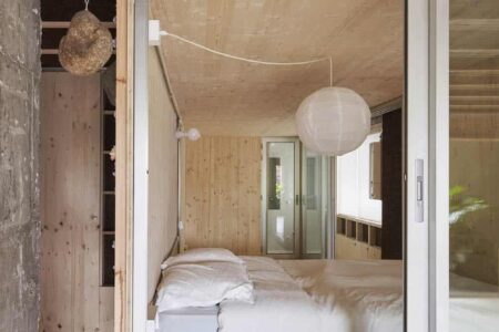 Apartamento en Madrid. TAKK | takk apartamento_madrid roomdiseno66