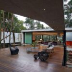 Tetro Arquitectura. casa en altura. Casa Açucena | tetro arquitetura16