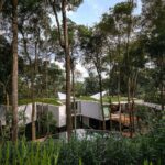 Tetro Arquitectura. casa en altura. Casa Açucena | tetro arquitetura6