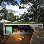 Tetro Arquitectura. casa en altura. Casa Açucena | tetro arquitetura7