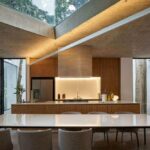 Tetro Arquitectura. casa en altura. Casa Açucena | tetro arquitetura8