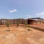 Francis Kéré. Arquitectura sostenible. BIT. Burkina Faso | the burkina institute
