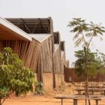 Francis Kéré. Arquitectura sostenible. BIT. Burkina Faso | the burkina institute10