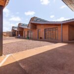 Francis Kéré. Arquitectura sostenible. BIT. Burkina Faso | the burkina institute2 2