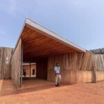 Francis Kéré. Arquitectura sostenible. BIT. Burkina Faso | the burkina institute2