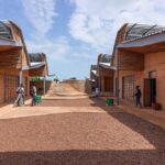 Francis Kéré. Arquitectura sostenible. BIT. Burkina Faso | the burkina institute3 2