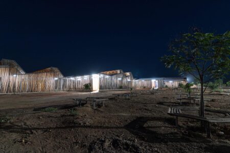 Francis Kéré. Arquitectura sostenible. BIT. Burkina Faso | the burkina institute4 2