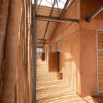 Francis Kéré. Arquitectura sostenible. BIT. Burkina Faso | the burkina institute4