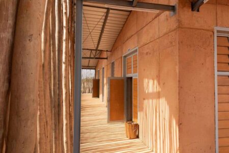 Francis Kéré. Arquitectura sostenible. BIT. Burkina Faso | the burkina institute4