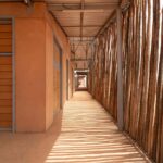 Francis Kéré. Arquitectura sostenible. BIT. Burkina Faso | the burkina institute5 2