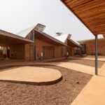 Francis Kéré. Arquitectura sostenible. BIT. Burkina Faso | the burkina institute6 2