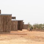 Francis Kéré. Arquitectura sostenible. BIT. Burkina Faso | the burkina institute9