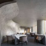 Restaurante temático. The Chiu Hangzhou | the chiu