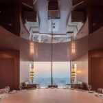 Restaurante temático. The Chiu Hangzhou | the chiu11
