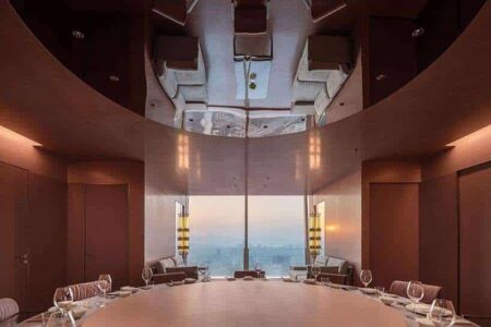 Restaurante temático. The Chiu Hangzhou | the chiu11