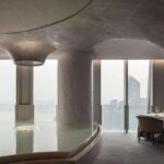 Restaurante temático. The Chiu Hangzhou | the chiu3