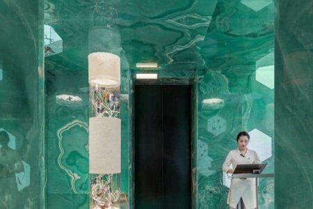 Restaurante temático. The Chiu Hangzhou | the chiu7