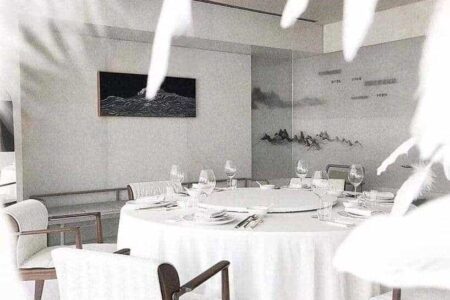 Restaurante temático. The Chiu Hangzhou | the chiu9