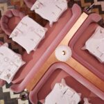 The Gallery at Sketch London. India Mahdavi. Foto: Leandro Farina | hyperfocal 0 62