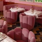 The Gallery at Sketch London. India Mahdavi. Foto: Leandro Farina | hyperfocal 0 63
