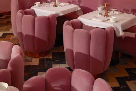 The Gallery at Sketch London. India Mahdavi. Foto: Leandro Farina | hyperfocal 0 63