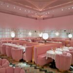 The Gallery at Sketch London. India Mahdavi. Foto: Rob Whitrow | the gallery at sketch_rob whitrow_2