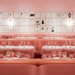 The Gallery at Sketch London. India Mahdavi. Foto: Thomas Humery | the gallery at sketch_thomas humery_4